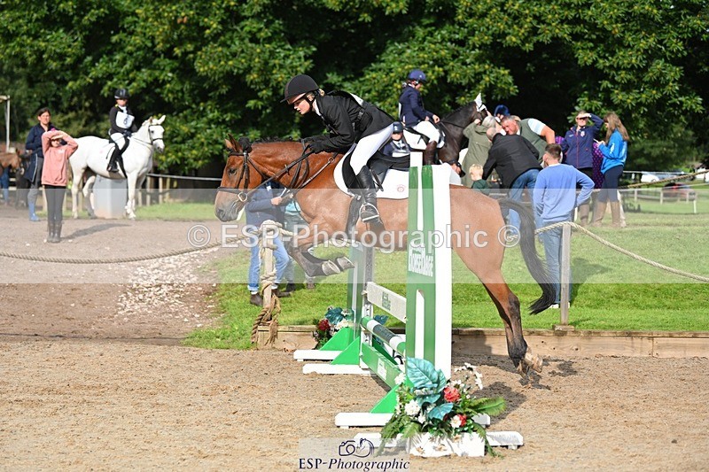 230826-093305-13644 - Round 2 Start to 10.15 coursewalk