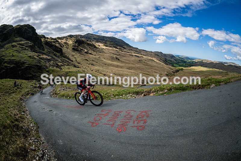 110759 - Hardknott Pass Camera 2 11.00-12.00