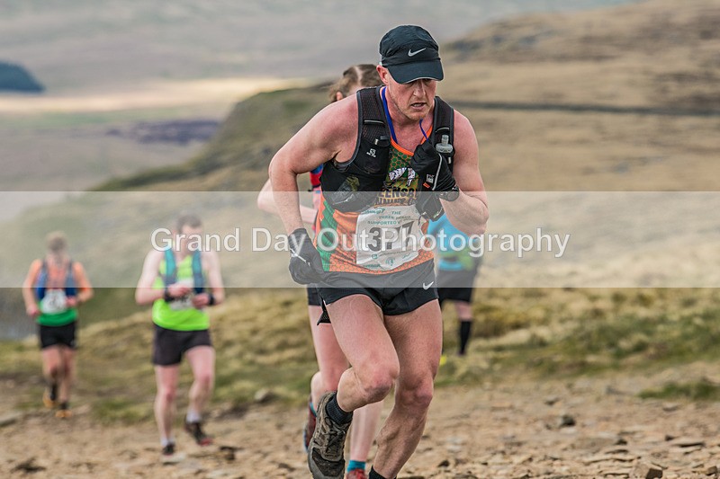 3 Peaks-317 - The 3 Peaks Race Saturday 27th April 2024