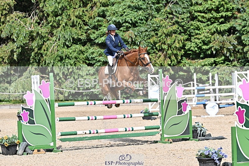 250704A-164607-12146 - Cls 23 Snr Foxhunter