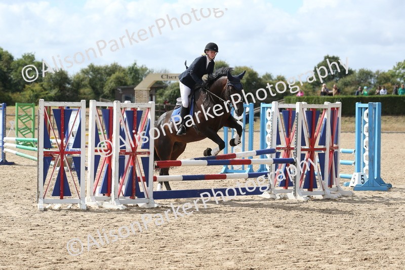 20250831-1153 - Class 5 - 80cm