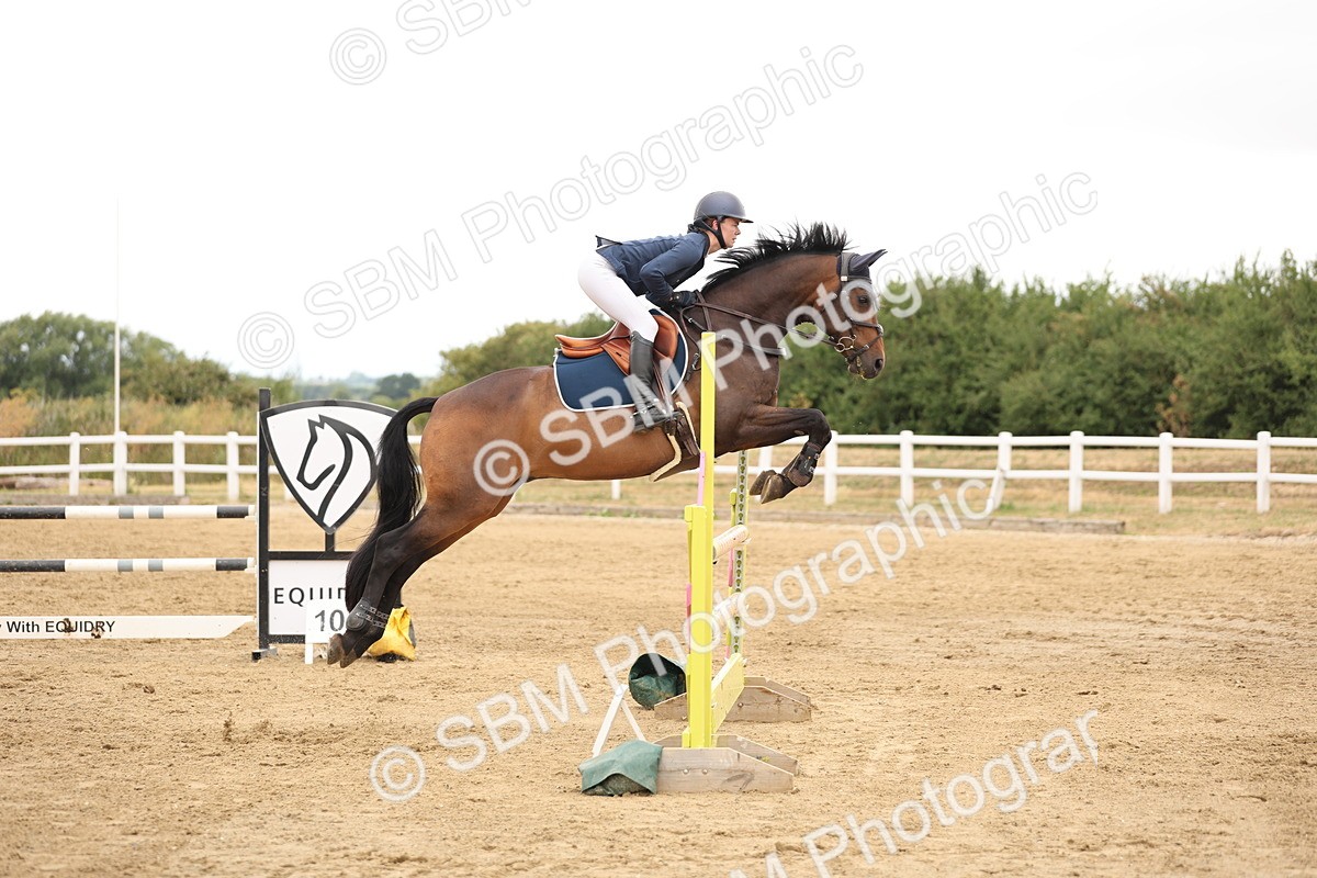 SBM_023902 - Class 5 - Senior Discovery - 1.00m