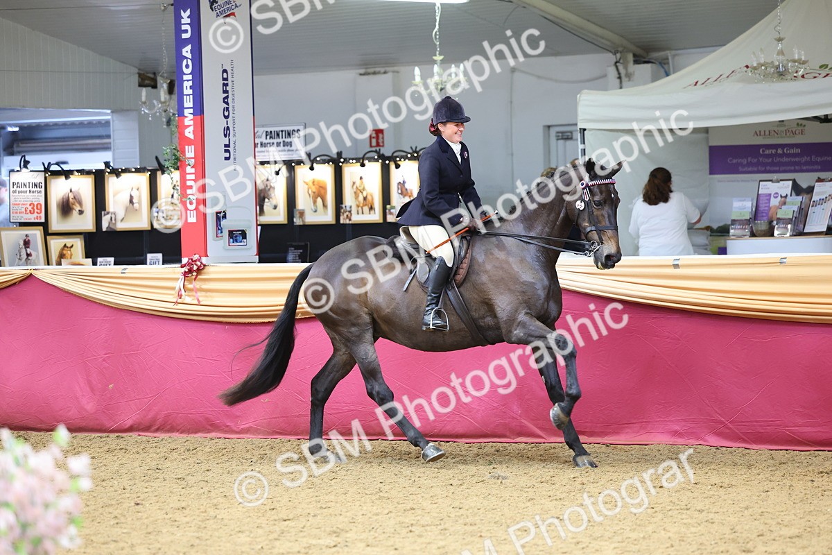 SBM_23506 - Class 904 - Supreme Final Ridden Diamond