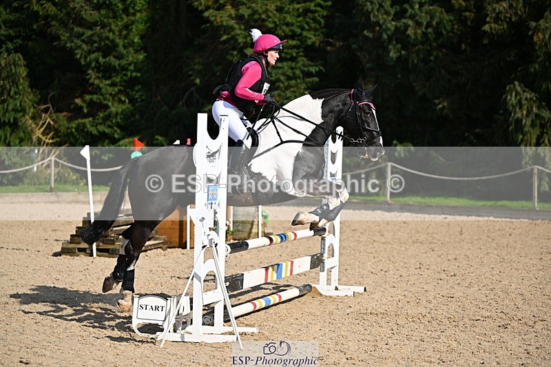 250309A-124658-01342 - Cls 02 80cm 12.30 to 13.20