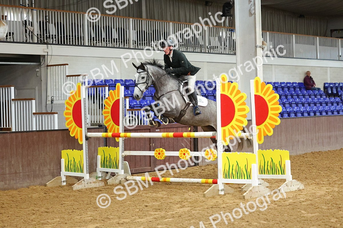 SBM_001153 - Class 4 - Senior Newcomer - 1.10m