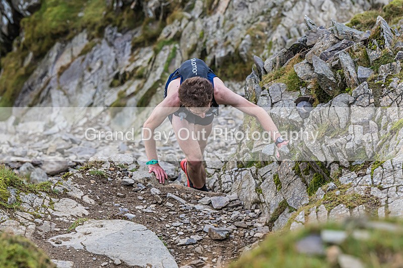 Grisedale HS-61 - Grisedale Horseshoe Fell Race Saturday 5th September 2026