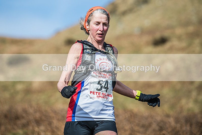 Black Combe-865 - Black Combe Fell Race Saturday 8th March 2025