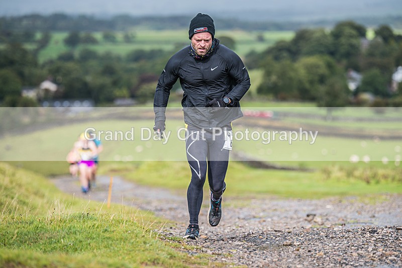 Westmorland-106 - Great Westmorland Trail Race (Junior & Senior Races) Saturday 13th September 2025