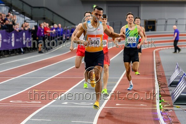 CEInv26-913758 - Track Male Set Two