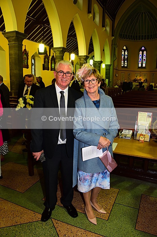 GRC-714 - Emma and Ciaran