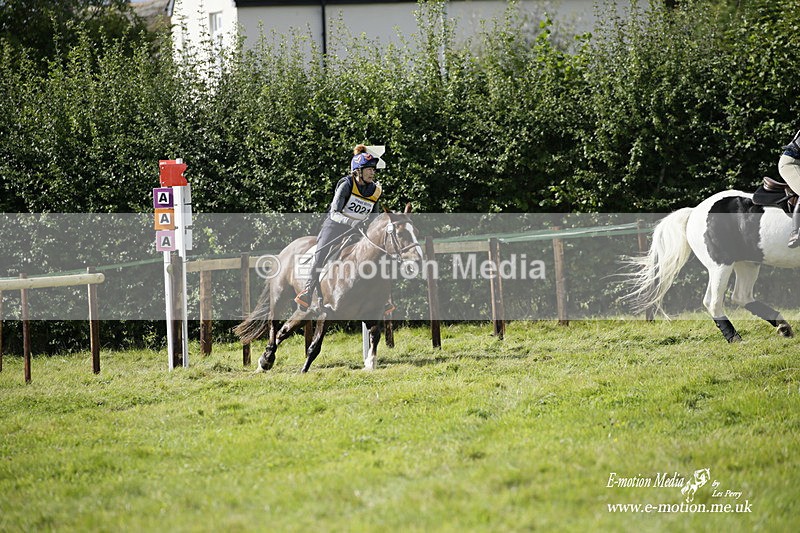  WWHT 031021 2220 - Novice Pairs (0.80m)  03/10/21
