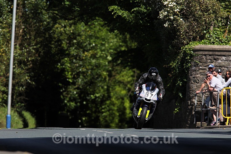  - Superbike Race