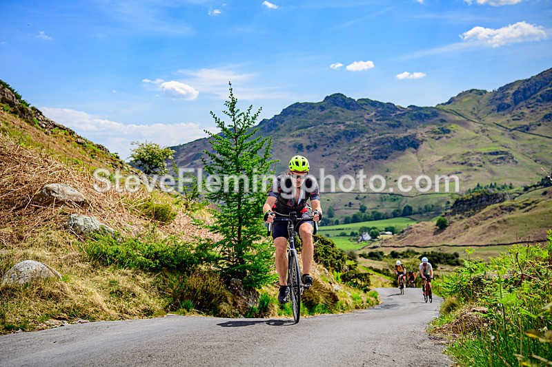 134037 - Blea Tarn Climb 13:00 - 14:00