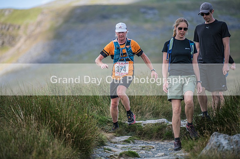 Ingleborough-1073 - Ingleborough Mountain Race Saturday 18th July 2026