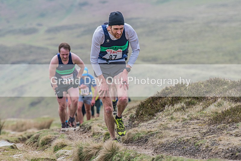 Black Combe-166 - Black Combe Fell Race Saturday 9th March 2024