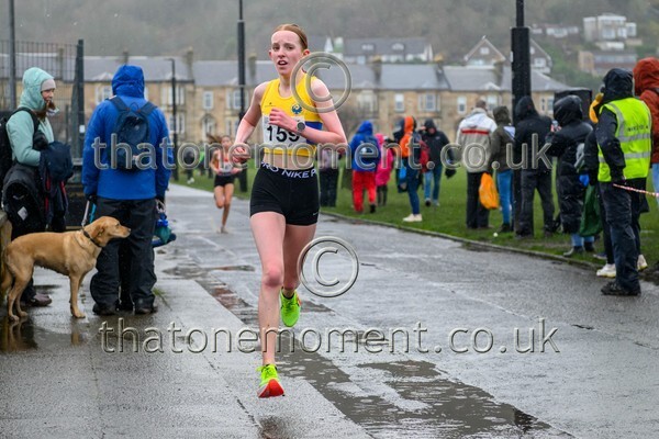 YARR26-813199 - U15 Girls