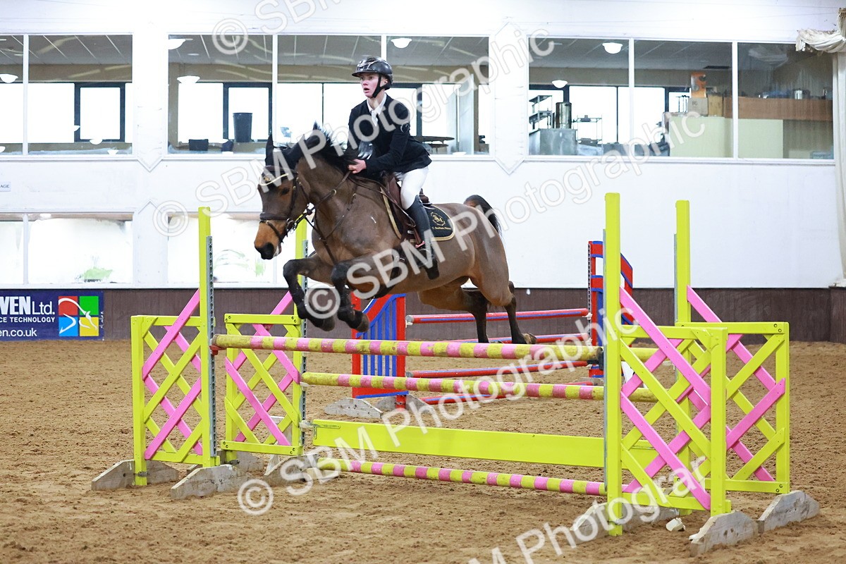 SBM_002074 - Class 4 - Senior Newcomers - 1.10m