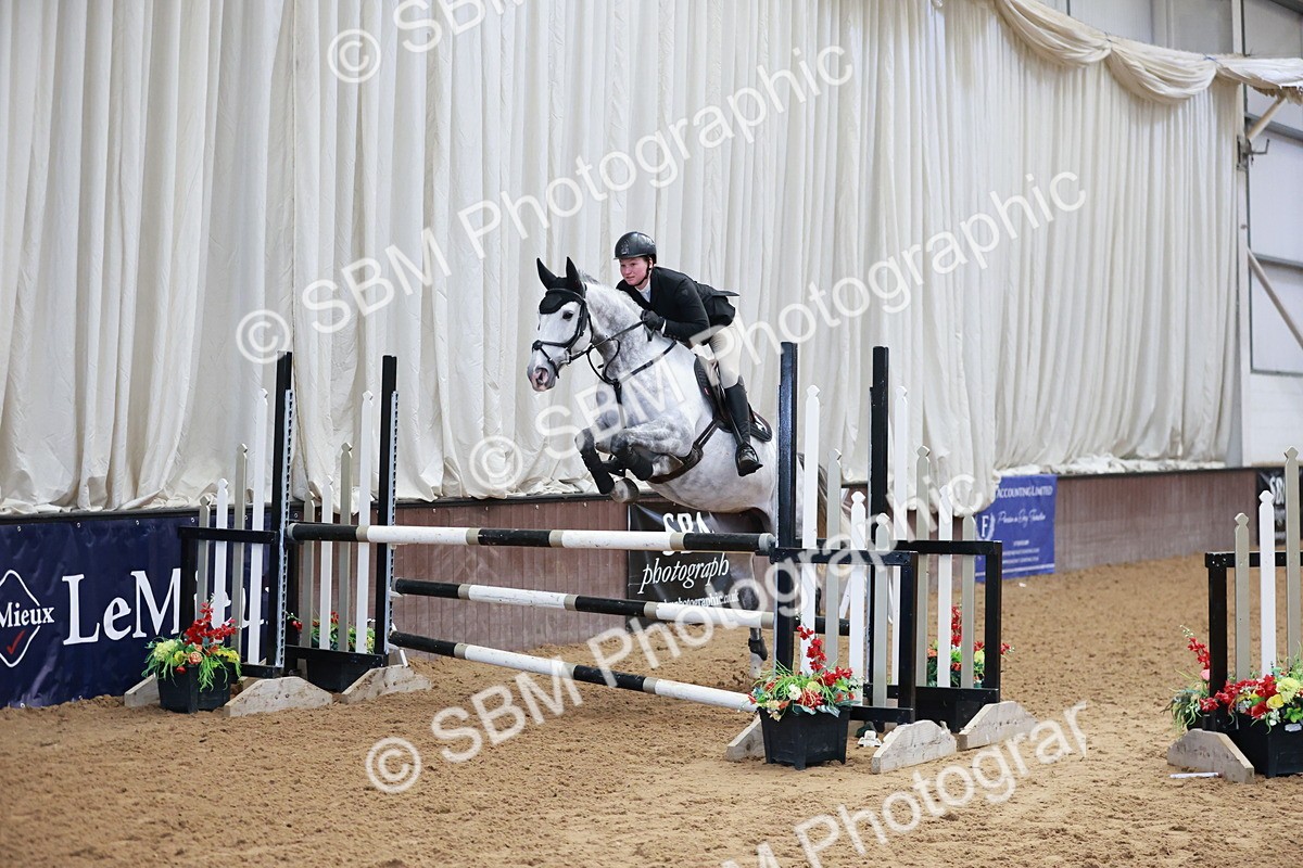 SBM_003691 - Class 11 - Senior Newcomers - 1.10m