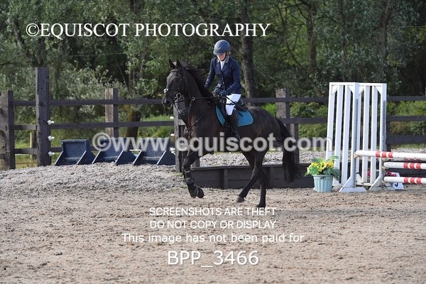 BPP_3466 - CLASS 1 Club/ Unaffiliated 70cms Open