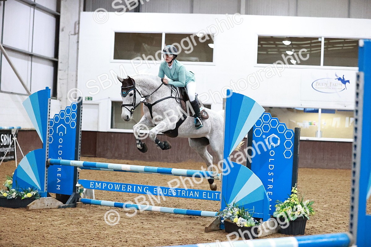 SBM_004354 - Class 15 - Senior British Novice 90cm