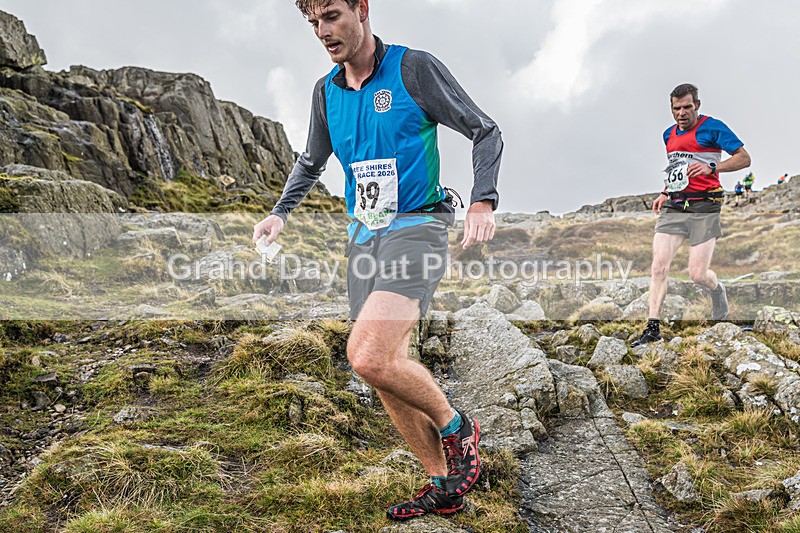 Three Shires-487 - Three Shires Fell Race Saturday 26th September 2026