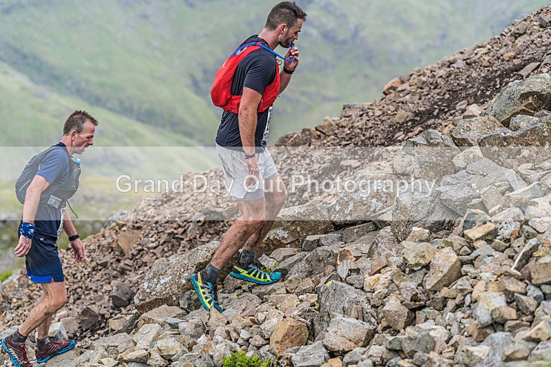 Borrowdale-731 - Borrowdale Fell Race Saturday 3rd August 2024