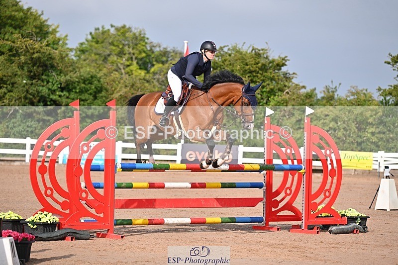 250718-091005-08694 - Cls 26, 1 Star 5yr old Tour