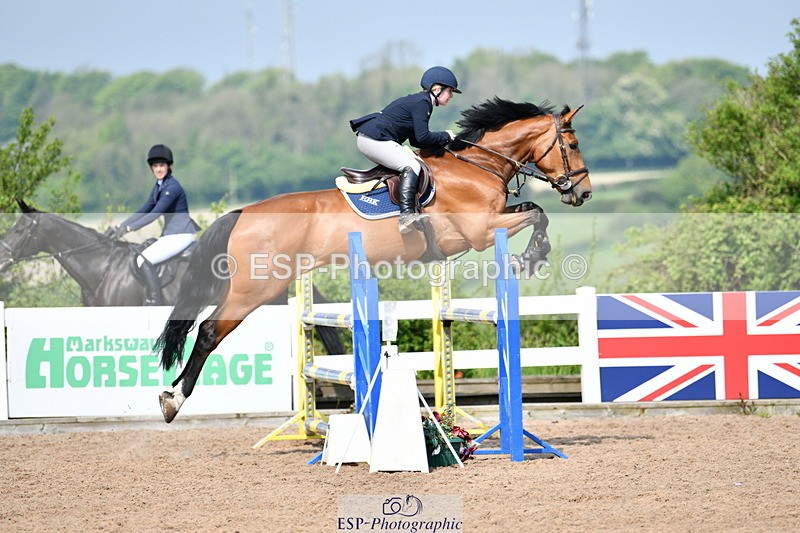 240512A-102719-17671 - Cls 40 Discovery Second Round