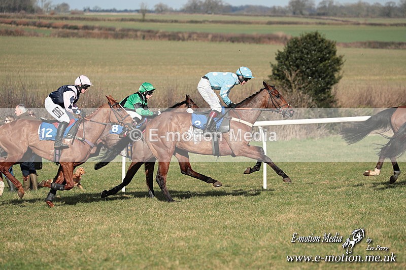 PtP 010325 319 - Beaufort Races Didmarton 01/03/25