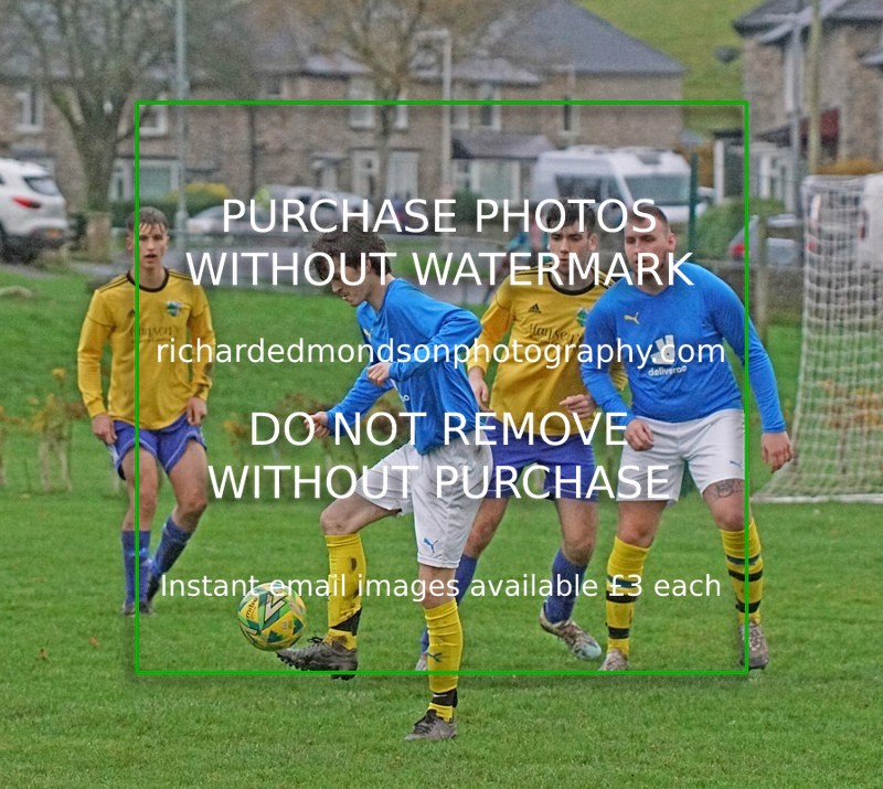 DSC08762 - Kendal Utd Res v Burneside (21/11/21), First Half