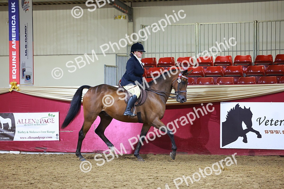 SBM_15480 - Class R - Veteran Champ