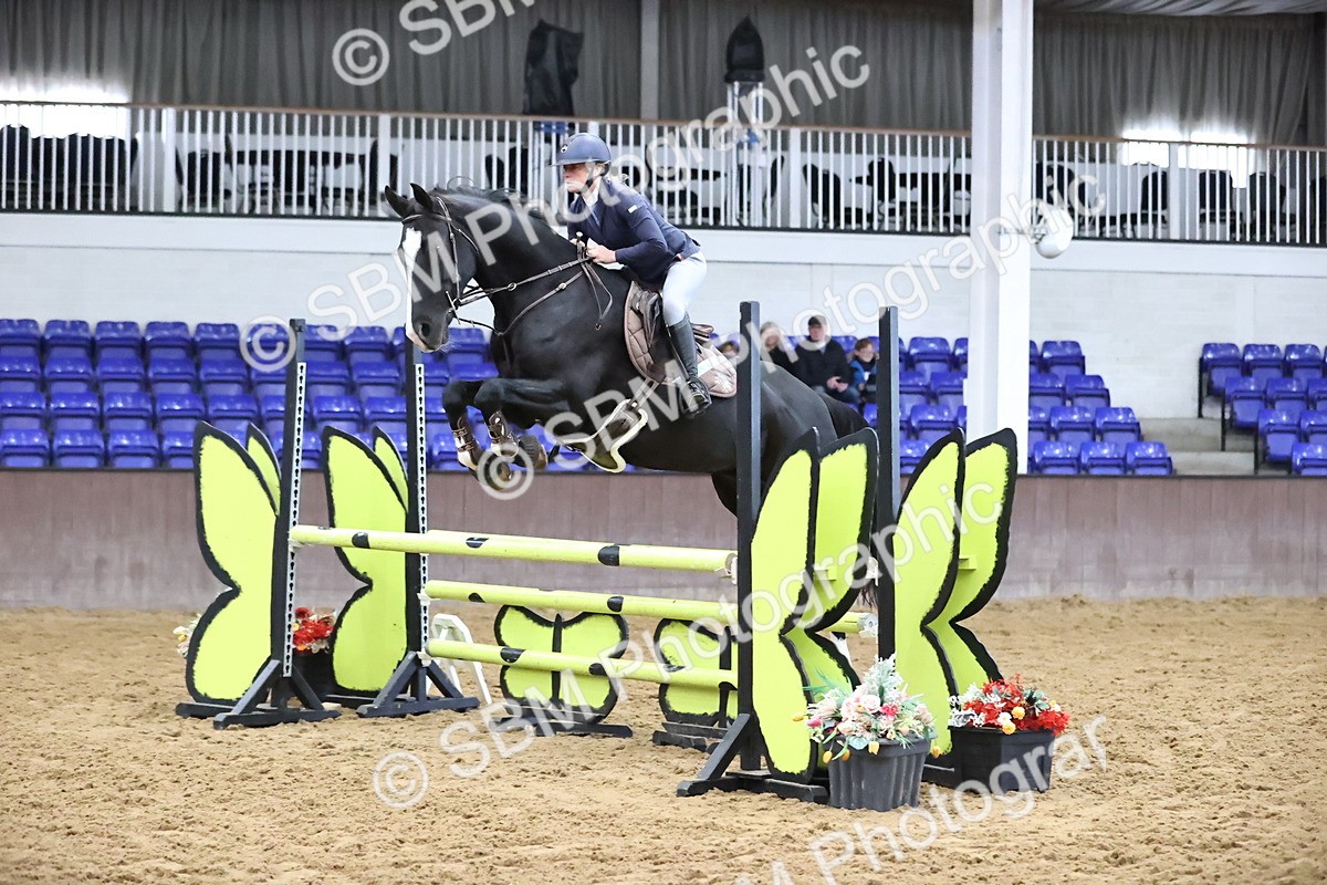 SBM_006308 - Class 18 - Senior Discovery 1.00m