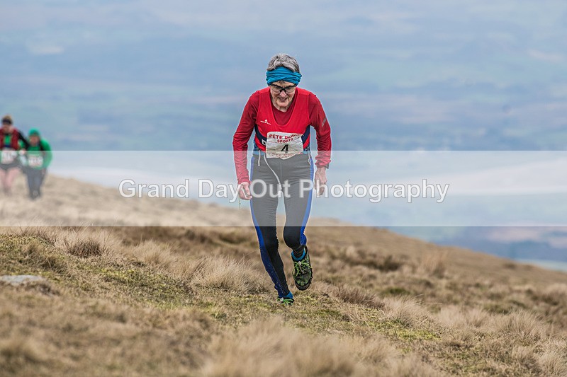 Black Combe-1321 - Black Combe Fell Race Saturday 4th March 2023