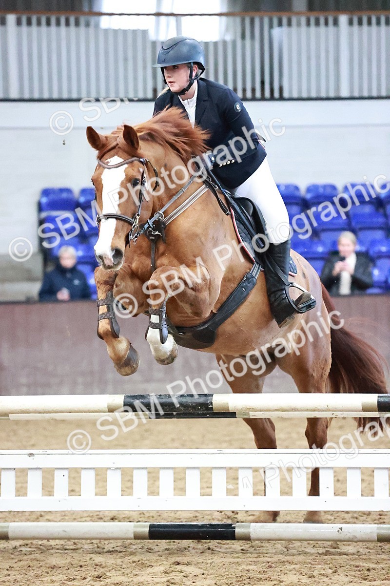 SBM_000434 - Class 2 - Senior British Novice - 90cm