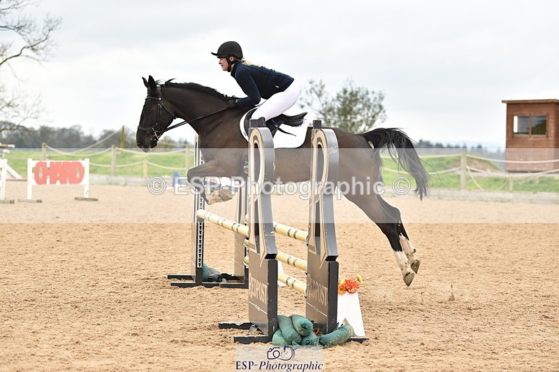 240331A-142446-01100 - 90cm Second Round