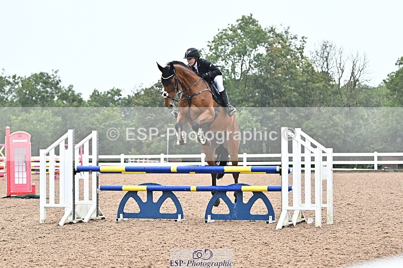 240925A-125022-00723 - Cls 3 Snr 1.05m Open