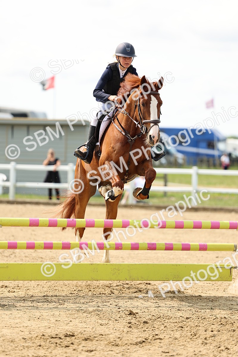 SBM_004329 - Class 16 - Senior British Novice - 90cm