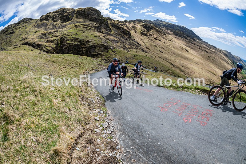 133230 - Hardknott Pass Camera 2 13.00-14.00