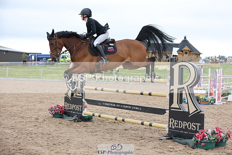 240419A-110543-06319 - Cls 2, 2 Star Small Tour 1.30m