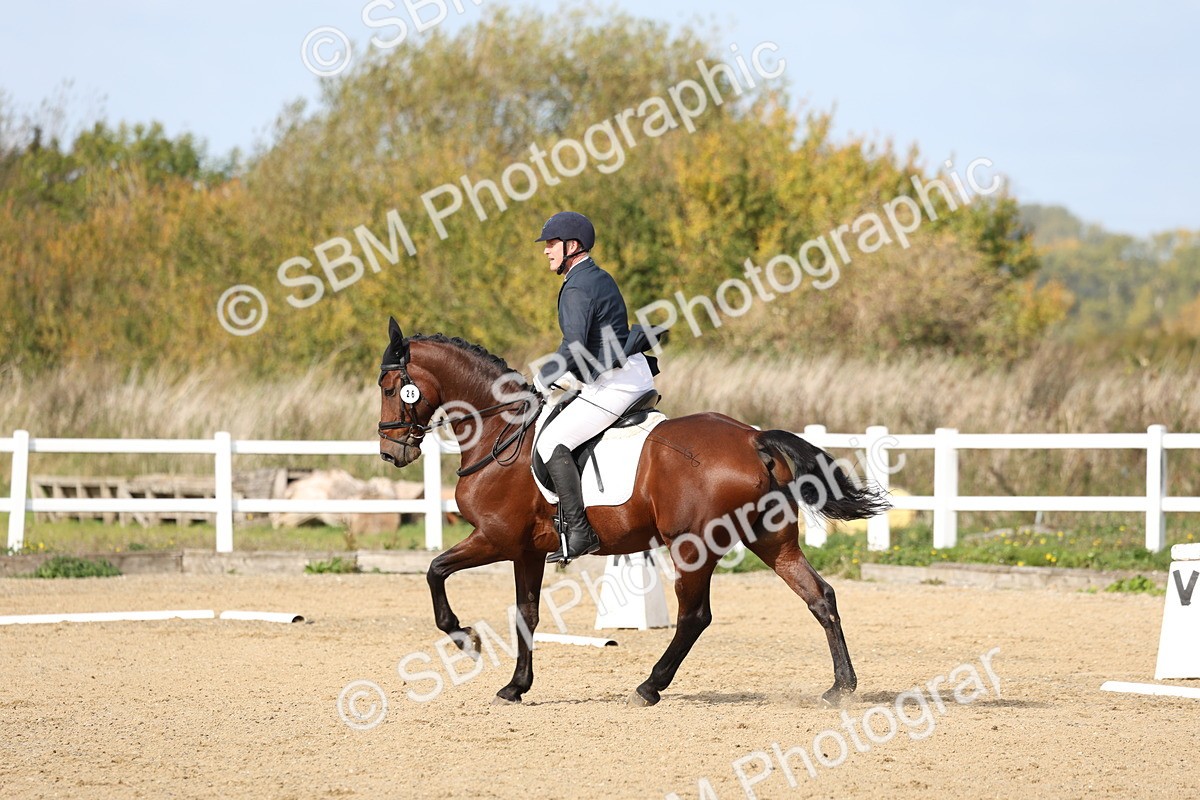 SBM_001436 - Class 3 - Novice 4