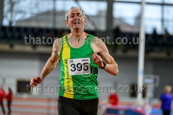 CEREL-923224 - Track Male Set One