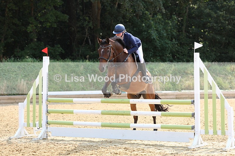 3E7A1798 - Class 5: Senior 95cm