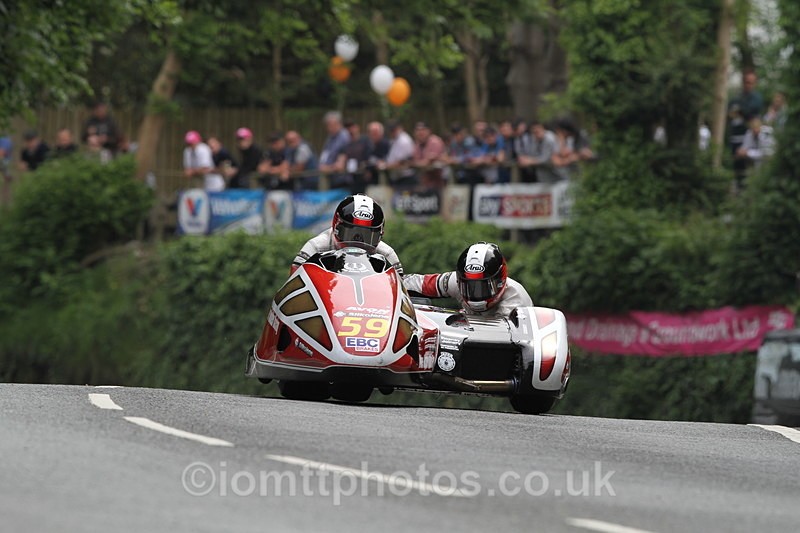 PR159624 - Sidecar Race 2