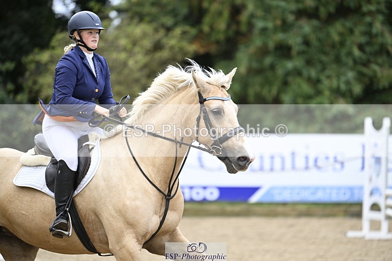 250830A-093504-05338 - Cls 21 British Novice and 90cm Open
