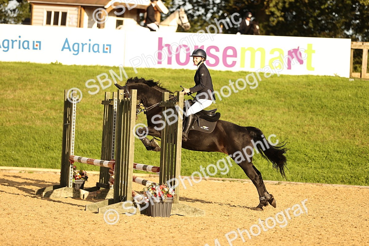 SBM_55878 - J10 - Junior Pony 75cm Championship