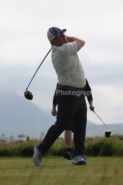 AA073900 - Orkney Island Games 2025 - Golf