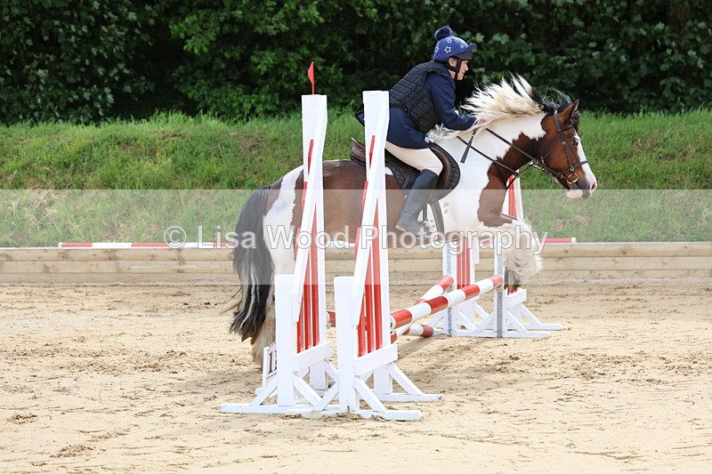 3E7A3542 - Class 3: 50cm Open