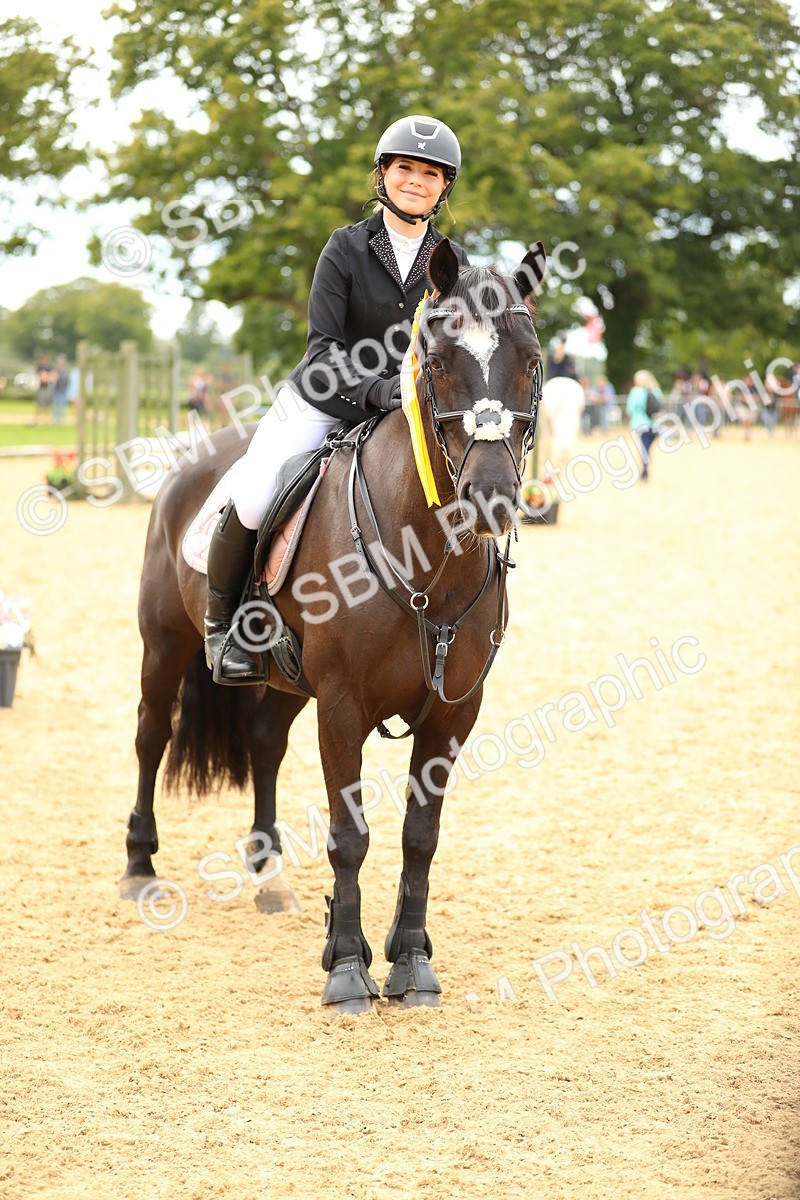SBM_71326 - J18 - Junior Pony 85cm Championship