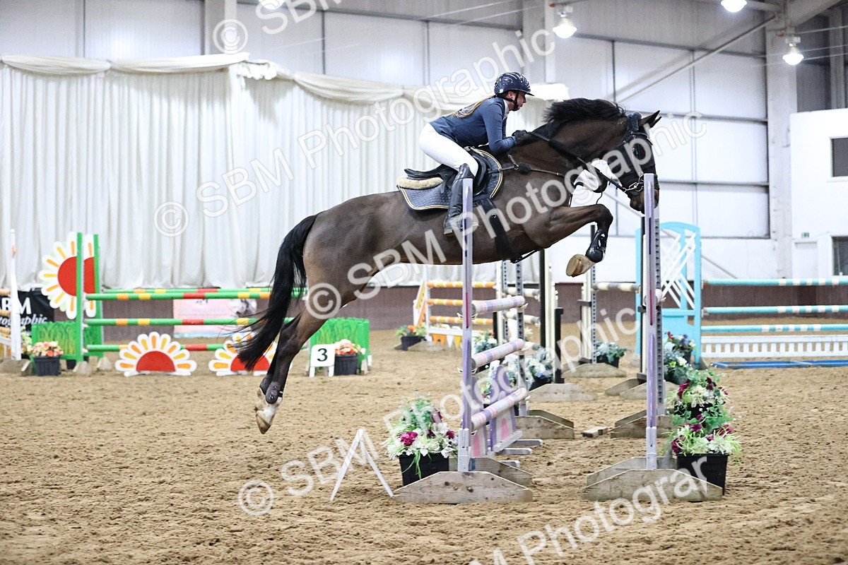 SBM_002112 - Class 5 - Senior Foxhunter - 1.20m Open