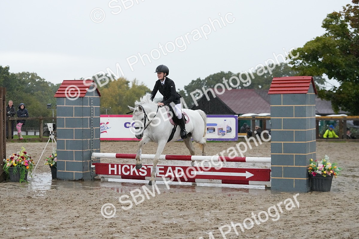 SBM_33574 - J5 - Junior Pony 50cm Championship